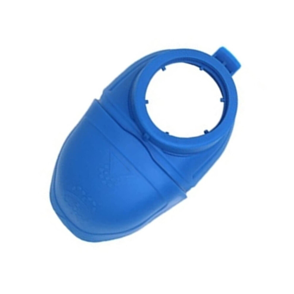 Windshield Washer Fluid Reservoir Cap Waterproof Abs Lid For Skoda Enyaq 20202023 6V0955485 9347817089769