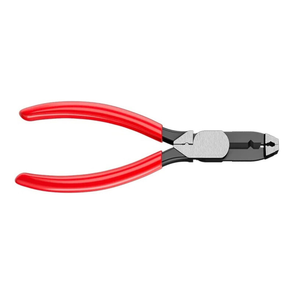Nails Puller Plier Ergonomic Handle For Comfortable Grip And Efficient Bolt Removal Automotive Pliers 9189345302596
