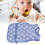 Babylätzchen, wasserdicht, Taschendesign, 12