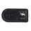 Stealthy Crickets Noise Maker with Adhesive Backing - Black 9