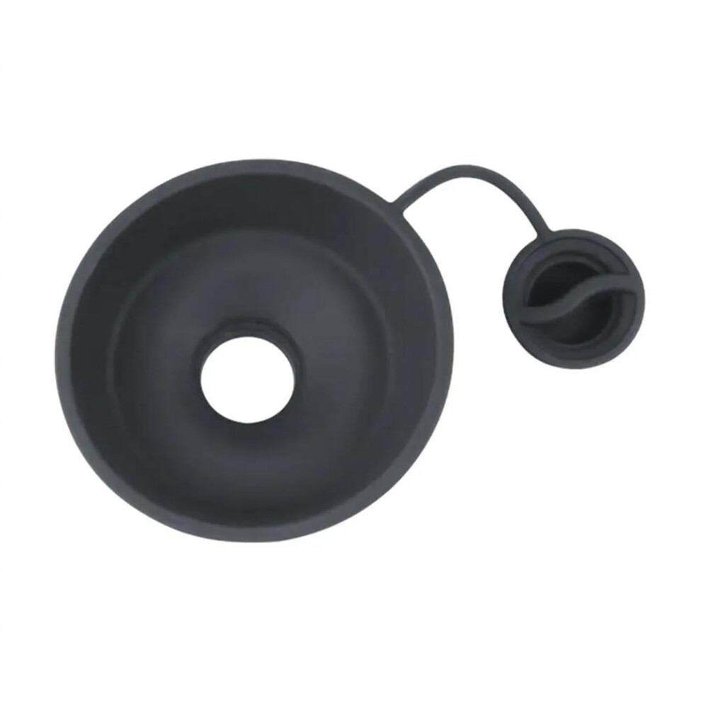 Waterproof Windshield Washer Fluid Cap Abs Durable Reservoir Lid For Tesla Model Y 9426802514025