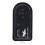 Stealthy Crickets Noise Maker with Adhesive Backing - Black 4