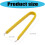 IC Puller Tool for SMD IC Extraction, Stainless Steel, White, Solid Construction, Easy Use, Technicians and Enthusiasts 4