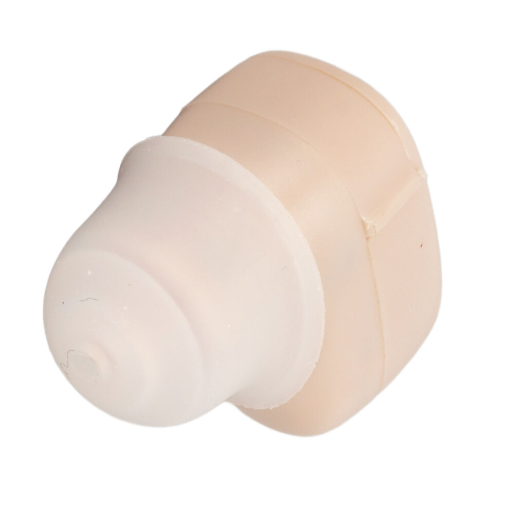 Lightweight Programmable Hearing Aids with Clear Sound & Noise Reduction