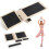 Balance Board One Leg Balance Board For Ankle Stretching Posture Correction Stability Training 1