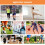 Balance Board One Leg Balance Board For Ankle Stretching Posture Correction Stability Training 5