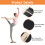 Balance Board One Leg Balance Board For Ankle Stretching Posture Correction Stability Training 2