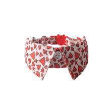 Cats Collar With Buckle Adjustable Safety Soft Collar For Small Dogs Or Cats Model A45