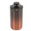 French Press Coffee Tea Maker 350ml Double Layer 304 Steel Gradient Ramp 7
