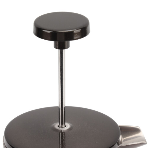 French Press Coffee Tea Maker 350ml Double Layer 304 Steel Gradient Ramp 2