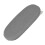 Compact Grey Ironing Board with Stable Support Perfect for Travel 5