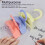 Multifunction Purse & Backpack Hook Pink Space Saving Handbag Holder 11