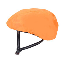 Bicycle Helmet Cover Waterproof Rain Protector for All Sizes, Adjustable Fit, Dustproof and Weather Resistant