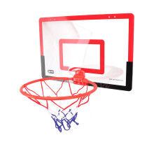 Forfait de Basketball de Maison Portable – Améliorez les Compétences & Plaisir Interactif