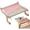 Cat Hammock For Window Adjustable Wooden Frame Large Cat Window Bed Cat Window Seat 4