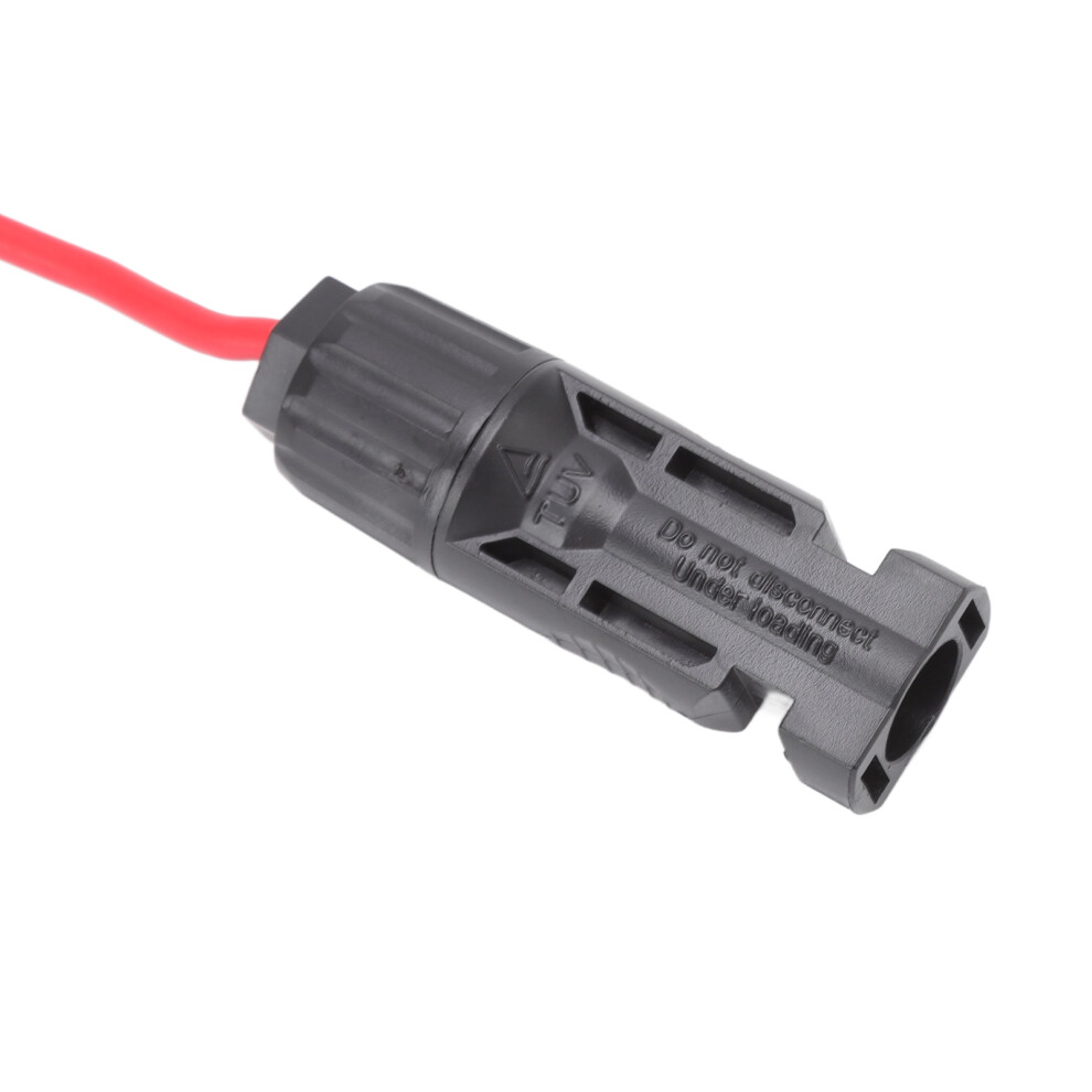 Solarpanel-Anschlussadapter, Weiblich Auf 7011774951064