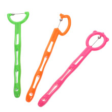 3pcs Speech Therapy Tool Set Tongue Strengthener for Kids Improves Articulation and Flexibility