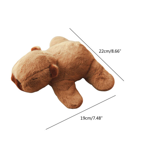 Bracelet à pression en forme d'animal pour enfants, mignon 1