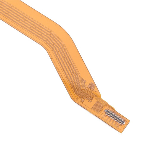 Για Samsung για Galaxy M55 5G Γνήσιο καλώδιο LCD Flex 2