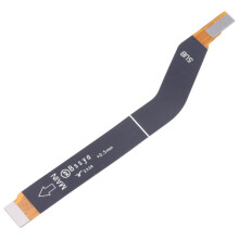 Για Samsung για Galaxy M55 5G Γνήσιο καλώδιο LCD Flex