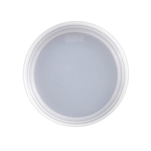 Round Shape Coaster Base Silicone Mold Resin Molds-MD3489 1