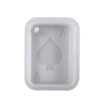 Different Shapes Resin Casting Molds Sign Molds Craft-hearts
