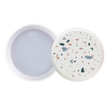 Round Tray Silicone Molds DIY Concrete Plaster Coaster-MD3490 2