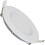 Energy-Efficient LED Spotlight, Extra Flat 35mm Natural White Bathroom Ceiling Light With Adjustable Light Intensity, Spring Fixing System 5