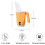 Poolside Partner: Diatomaceous Earth Scoop, Efficient Pool Cleaning Tool For Professional Results 2