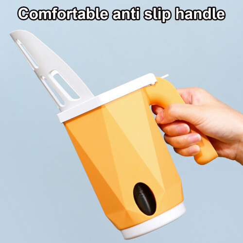 Poolside Partner: Diatomaceous Earth Scoop, Efficient Pool Cleaning Tool For Professional Results 2