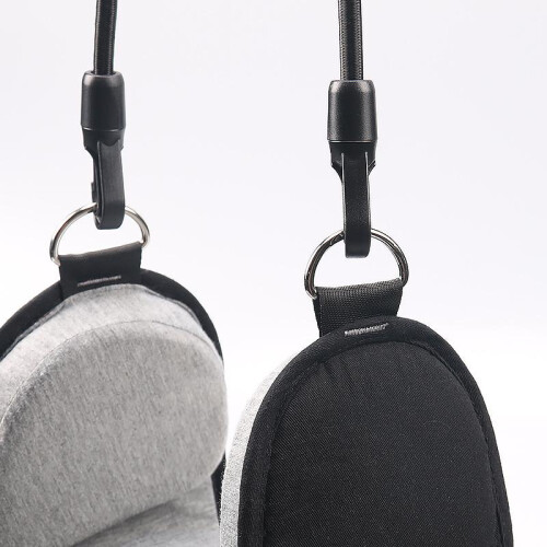 Hamac pour le cou - oreiller cervical pour la détente 2
