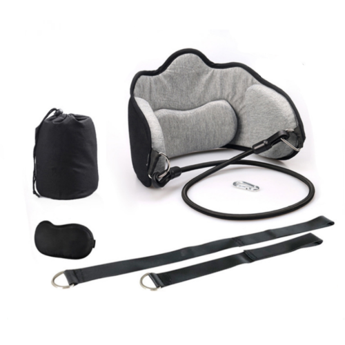 Hamac pour le cou - oreiller cervical pour la détente