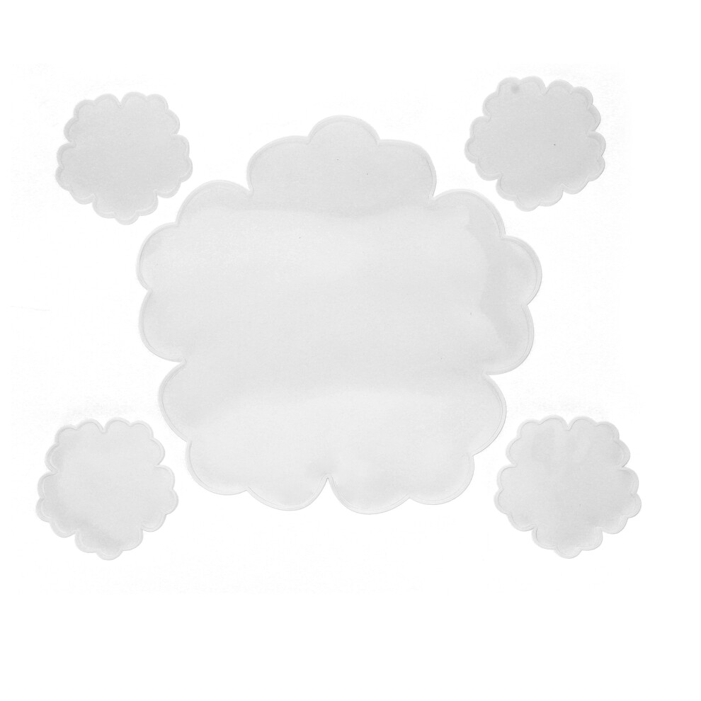 Silicone Resin Casting Mold Flower Design Large Tray Molds With Reusable Filter Creative DIY Project Support For Epoxy Resin And Craft Art Enthusiasts