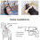 Hamac pour le cou - oreiller cervical pour la détente 2