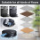 Kit accesorii Ecovacs Deebot X8 Pro Omni/X8 Omni 6