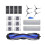 Kit accesorii Ecovacs Deebot X8 Pro Omni/X8 Omni 1