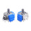 PS5 TMR Joystick - 2er-Pack 2