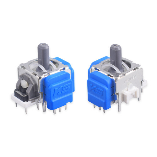 PS5 TMR Joystick - 2er-Pack 1