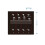 Piano Keyboard Stickers for 88 / 61 / 54 / 49 Key 3