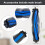 Kit accesorii Ecovacs Deebot X8 Pro Omni/X8 Omni 2