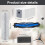 Kit accesorii Ecovacs Deebot X8 Pro Omni/X8 Omni 7