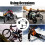 Motorradhelm-Headset Bluetooth 5.2 Black 7