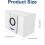 Staubsaugerbeutel für Ecovacs Deebot X1 Omni 6er-Pack 4