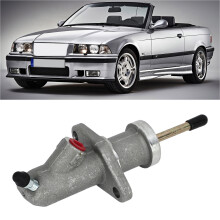 Durable Steel Clutch Cylinder E36 318i 328is 325i Z3 Replace