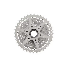 Bicycle Flywheel HG400-9 9-Speed 27-Speed Mountain Road Bike Cassette 28T 32T 34T 36T Compatibility