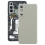 Πίσω κάλυμμα μπαταρίας για Samsung για Galaxy S21 FE 5G SM-G990B 1