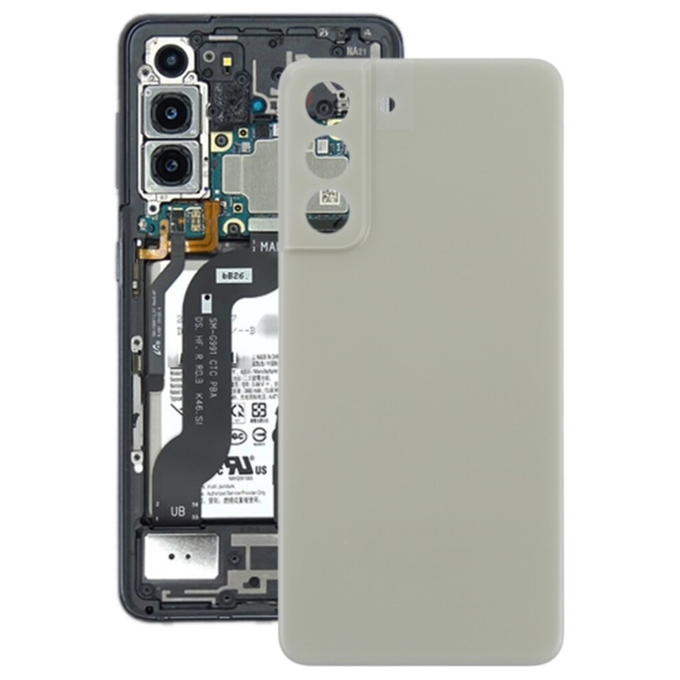 Battery Back Cover For For Samsung For Galaxy S21 Fe 5G Sm-G990b 6931449730132