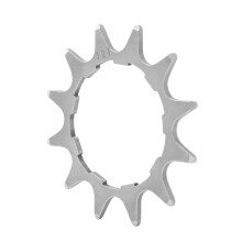 Single Speed Cogs Sprocket Freewheels Replacement 12T Mountain Bike Sprocket Cycling Accessories Durable Compatible Parts