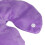Compressa calda/fredda con gel e bustina per gonfiore e dolore, viola, 150 ml 5