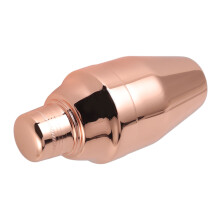Bar Shaker 350ml Stainless Steel for Mixed Drinks and Home Use